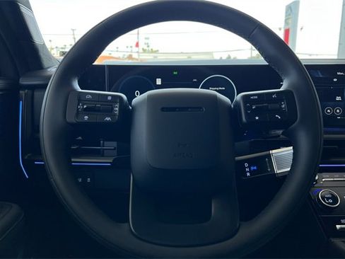 New 2025 Hyundai Santa Fe Calligraphy image 25