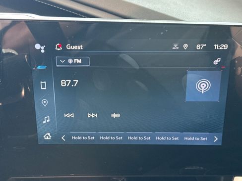 New 2025 Chevrolet Corvette E-Ray image 12