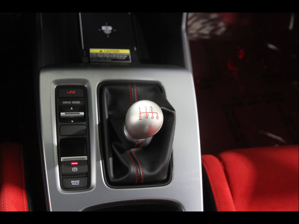 Used 2024 Honda Civic Type R image 18
