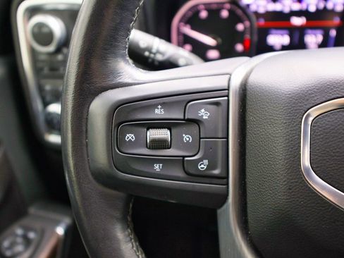 Used 2020 GMC Sierra 3500 Denali w/ Denali Ultimate Package image 22