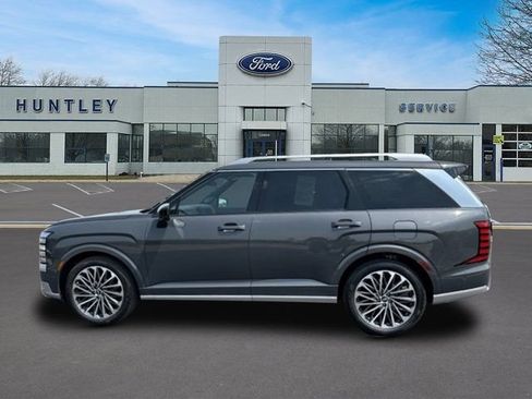 Used 2026 Hyundai Palisade Calligraphy AWD/4WD image 6
