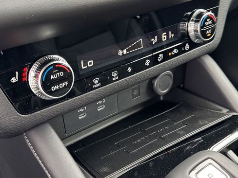 New 2026 Mitsubishi Outlander LE FWD image 16