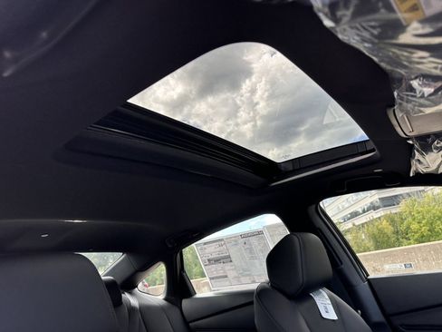 New 2025 Honda Accord Sport image 10