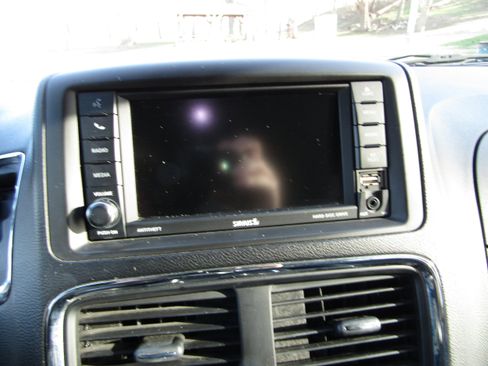 Used 2019 Dodge Grand Caravan GT image 25