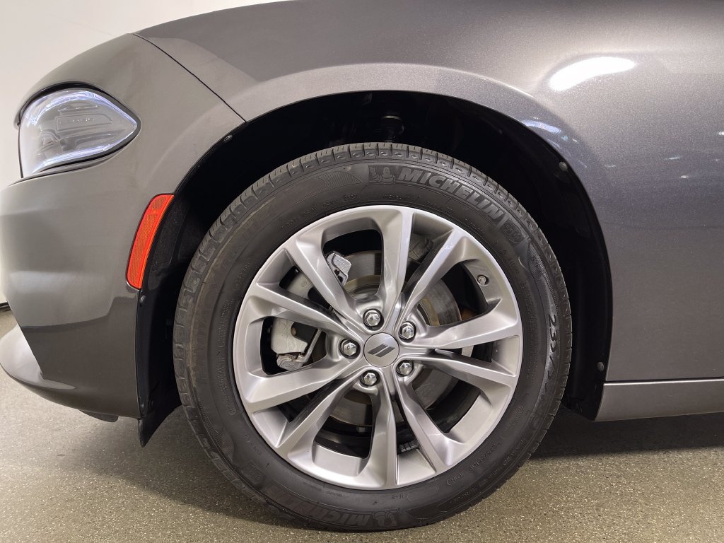 Used 2023 Dodge Charger SXT AWD/4WD image 11