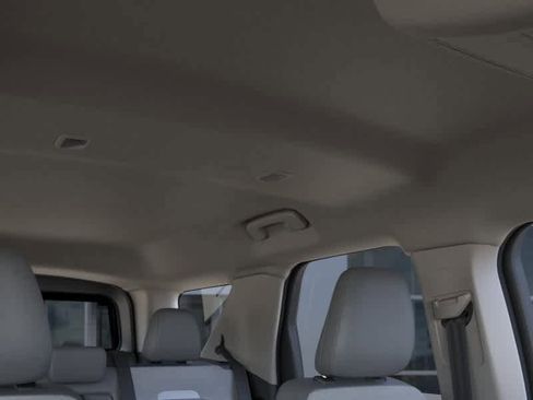 New 2025 Ford Bronco Sport Badlands w/ Badlands Tech Package image 22