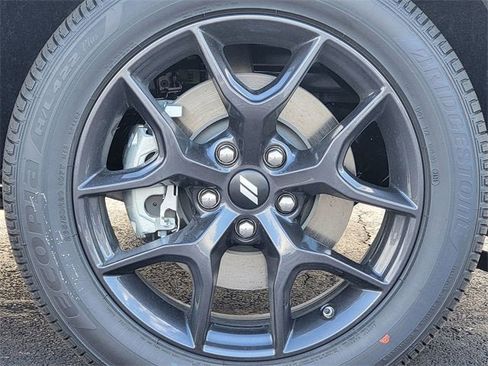 New 2026 Dodge Durango GT image 17