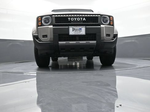 Used 2024 Toyota Land Cruiser AWD/4WD image 28