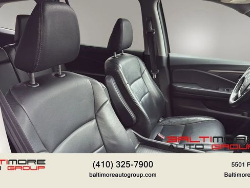 Used 2017 Honda Pilot EX-L image 19
