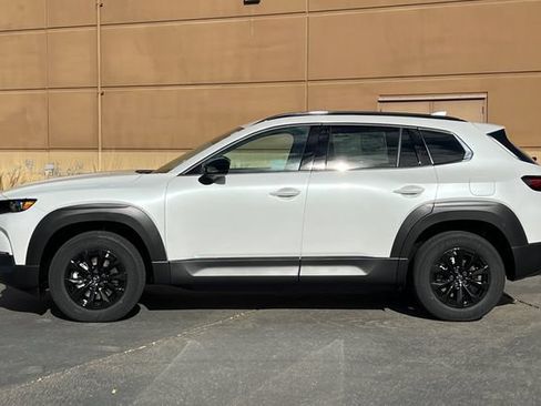 New 2026 MAZDA CX-50 AWD 2.5 Hybrid w/ Weather Package image 9
