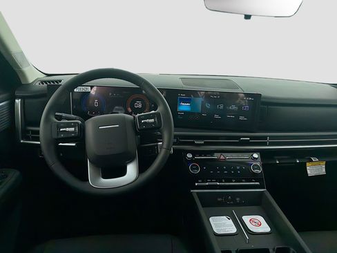 New 2026 Hyundai Santa Fe SEL FWD image 15
