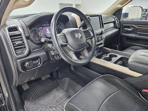 Used 2022 RAM 2500 Laramie image 21