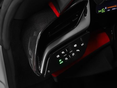 Certified 2021 Ferrari SF90 Stradale AWD/4WD image 50