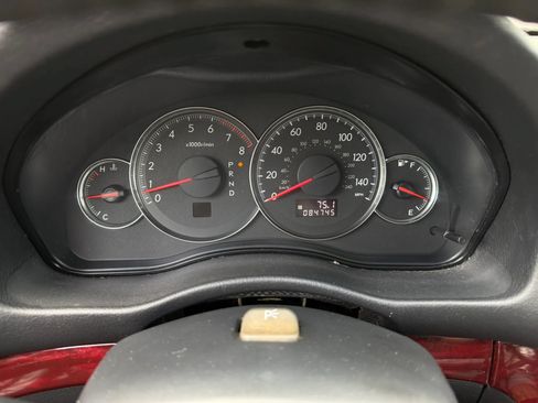 Used 2008 Subaru Legacy 2.5i Limited AWD/4WD image 40