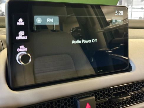 New 2026 Honda HR-V LX image 19