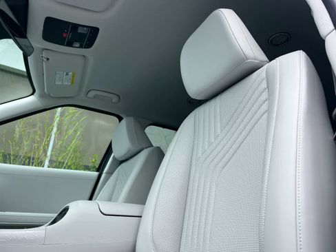 New 2026 Hyundai Palisade FWD Hybrid image 18