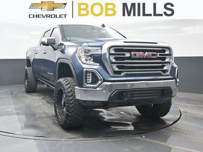 Used 2021 GMC Sierra 1500 SLT w/ SLT Convenience Package