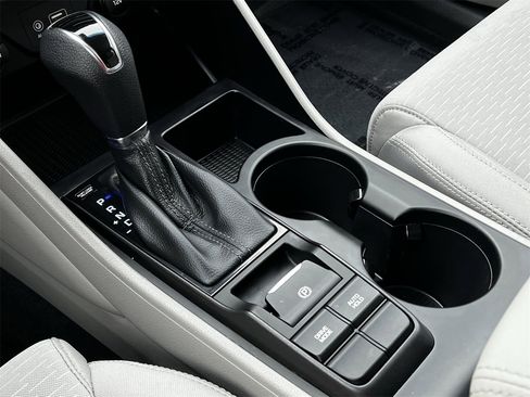 Used 2020 Hyundai Tucson SEL image 17