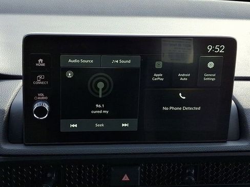 New 2026 Honda CR-V LX image 14