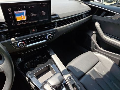 Used 2024 Audi A5 2.0T Premium Plus AWD/4WD image 29