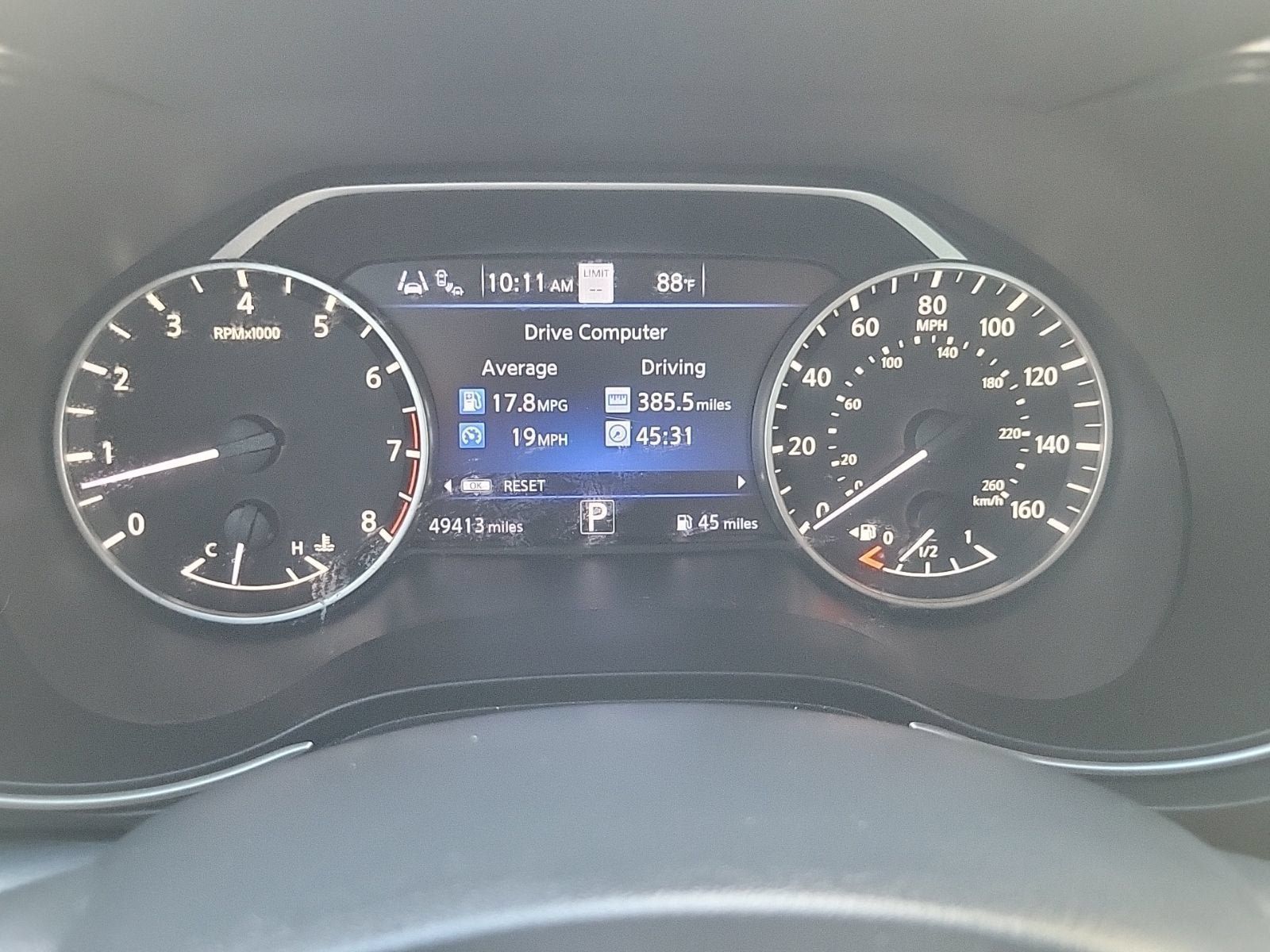 Used 2022 Nissan Maxima Platinum w/ Sport Mat Group FWD image 25