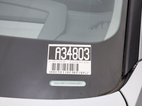 New 2025 Audi A5 2.0T Premium Plus image 31