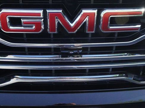 Used 2024 GMC Sierra 1500 SLT w/ SLT Premium Plus Package image 51