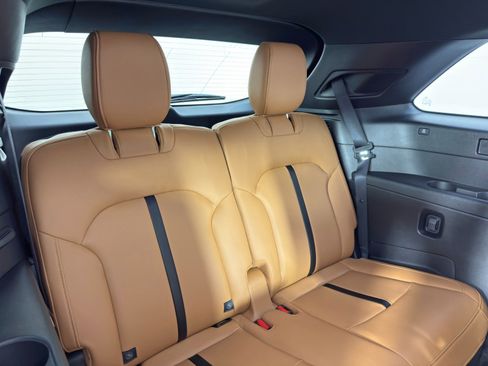 Used 2024 MAZDA CX-90 3.3 Turbo S w/ Premium Plus image 39