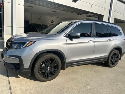Used 2022 Honda Pilot Special Edition image 5