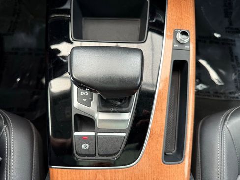 Used 2023 Audi Q5 2.0T Premium Plus image 41