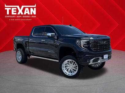 Used 2023 GMC Sierra 1500 Denali Ultimate
