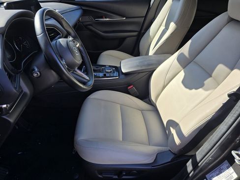 Used 2023 MAZDA CX-30 AWD 2.5 S w/ Preferred Package image 34