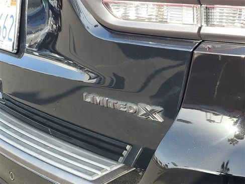 Used 2019 Jeep Grand Cherokee Limited X image 7