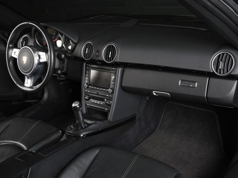 Used 2012 Porsche Boxster S Black Edition image 30