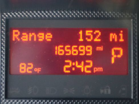 Used 2020 RAM ProMaster 1500 FWD image 43