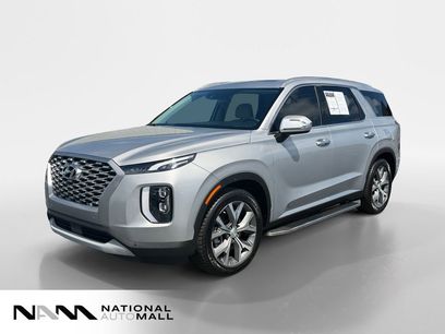 Used 2022 Hyundai Palisade SEL w/ Premium Package