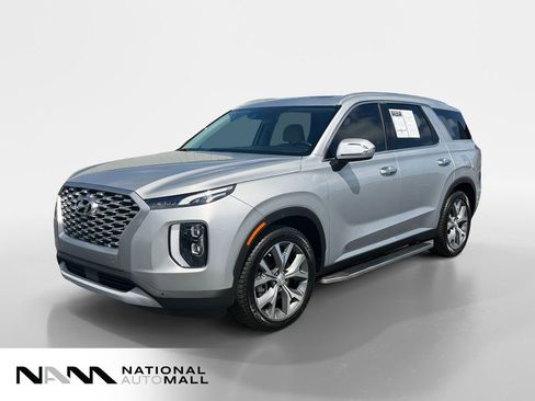 Used 2022 Hyundai Palisade SEL w/ Premium Package FWD image 1