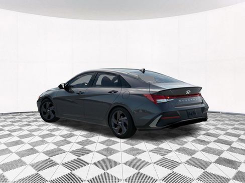 New 2026 Hyundai Elantra Sport image 7