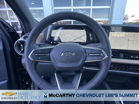 New 2026 Chevrolet Equinox ACTIV w/ LPO, Floor Liner Package image 20