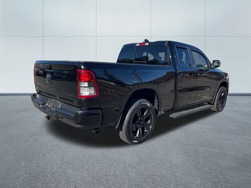 Used 2022 RAM 1500 Big Horn image 5