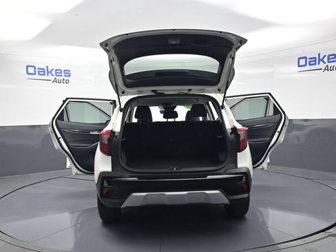 Certified 2026 Kia Seltos S FWD image 55