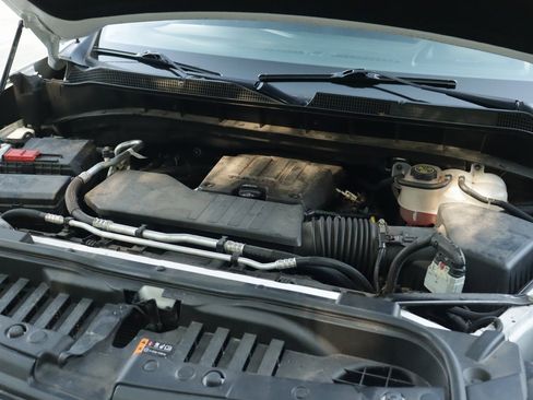 Used 2023 Chevrolet Silverado 1500 LT image 31