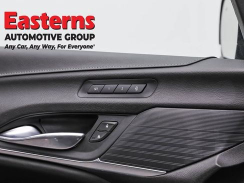 Used 2023 Cadillac CT4 Premium Luxury w/ Climate Package image 22