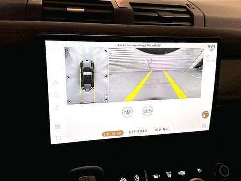 Certified 2025 Land Rover Defender 110 S image 23