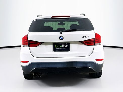 Used 2015 BMW X1 sDrive28i RWD image 7