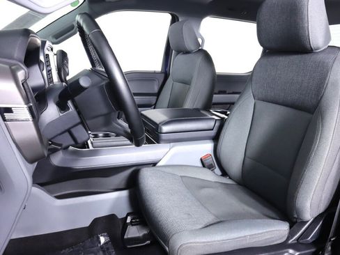 Used 2024 Ford F150 XLT w/ Mobile Office Package image 30