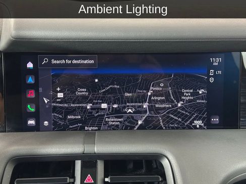 Used 2023 Porsche Taycan Base w/ Premium Package image 14