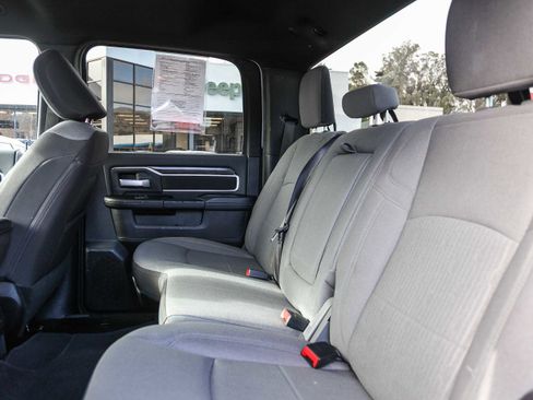 Used 2024 RAM 2500 Big Horn image 14