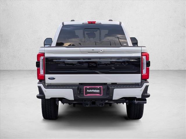 New 2026 Ford F250 Platinum AWD/4WD image 7