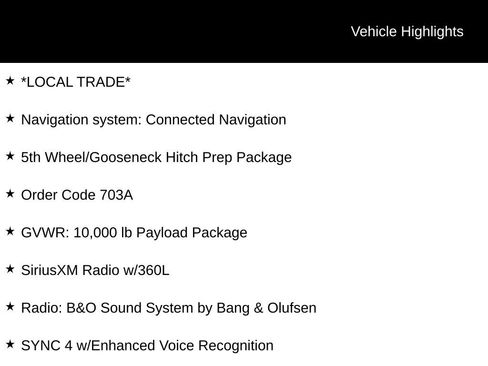 Used 2022 Ford F250 Platinum image 10